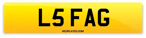 L5 FAG