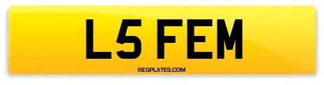 L5 FEM