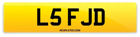 L5 FJD