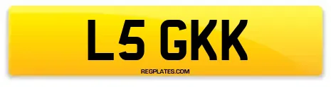 L5 GKK