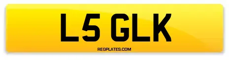 L5 GLK