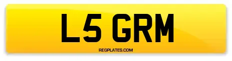 L5 GRM