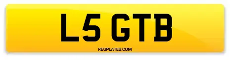L5 GTB