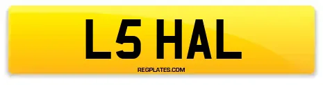 L5 HAL