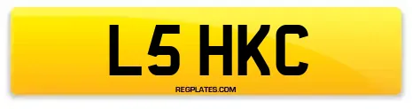 L5 HKC