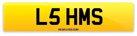 L5 HMS