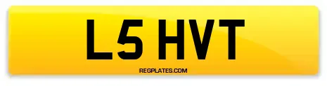 L5 HVT