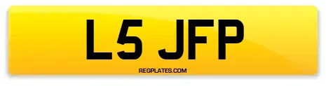 L5 JFP