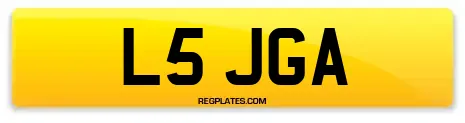 L5 JGA