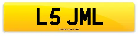 L5 JML