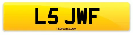 L5 JWF