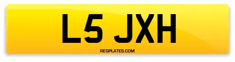 L5 JXH