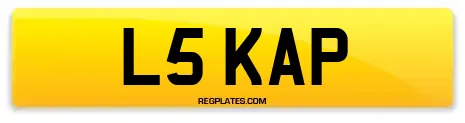 L5 KAP
