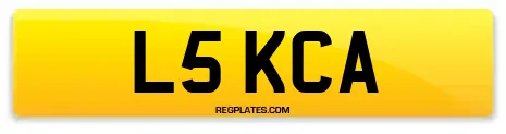 L5 KCA