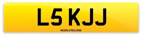 L5 KJJ
