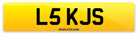 L5 KJS