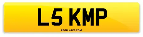 L5 KMP