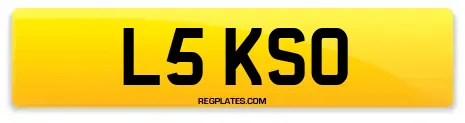 L5 KSO