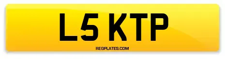 L5 KTP