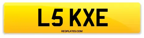 L5 KXE