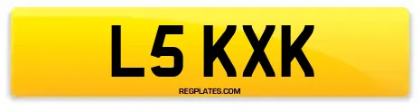 L5 KXK