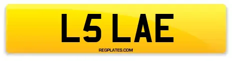 L5 LAE