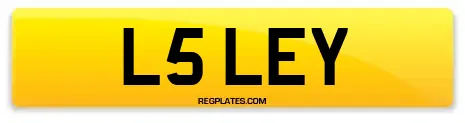 L5 LEY