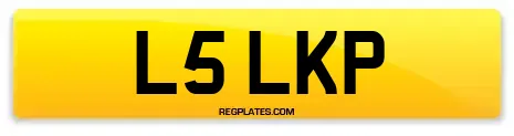L5 LKP