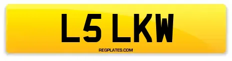 L5 LKW