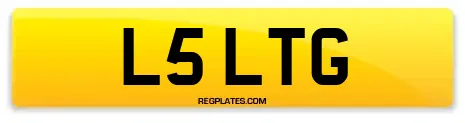 L5 LTG