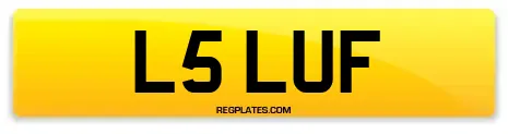 L5 LUF