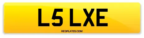 L5 LXE