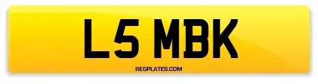 L5 MBK
