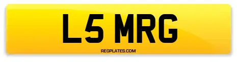 L5 MRG