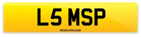 L5 MSP