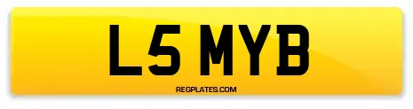 L5 MYB