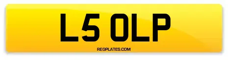 L5 OLP