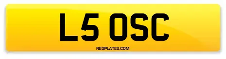 L5 OSC