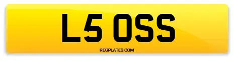 L5 OSS