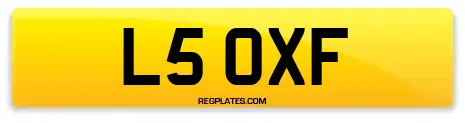 L5 OXF