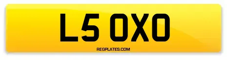 L5 OXO