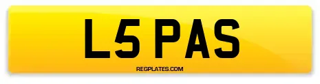 L5 PAS