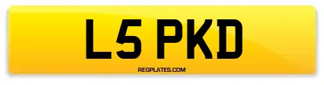 L5 PKD