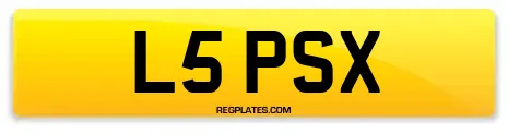 L5 PSX