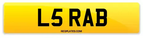 L5 RAB