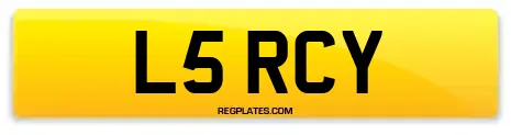 L5 RCY