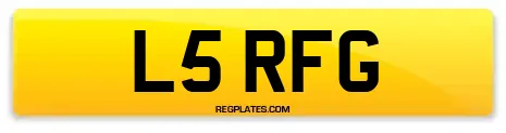 L5 RFG