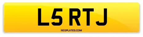 L5 RTJ