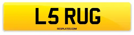 L5 RUG