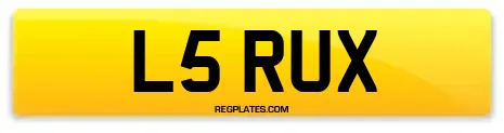 L5 RUX